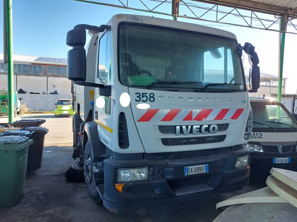 Automobili in vendita