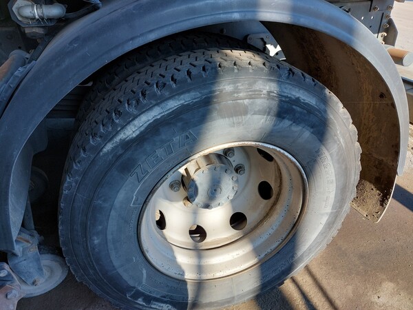 9#7528 Autoveicolo Iveco in vendita - foto 9