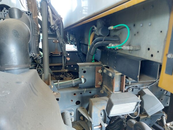 9#7528 Autoveicolo Iveco in vendita - foto 11