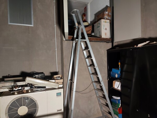 4#7529 Attrezzatture in vendita - foto 6