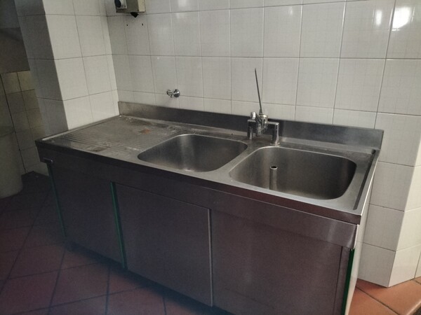 14#7530 Attrezzature da cucina in vendita - foto 2
