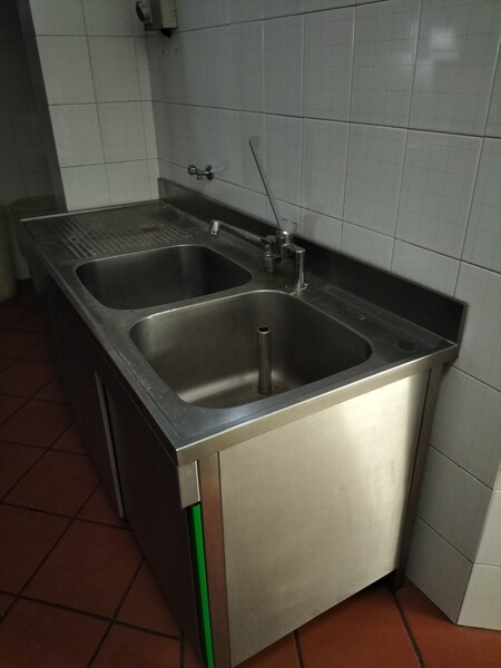 14#7530 Attrezzature da cucina in vendita - foto 3