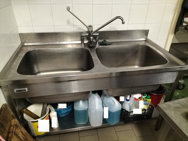 14#7530 Attrezzature da cucina in vendita - foto 4