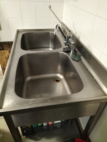 14#7530 Attrezzature da cucina in vendita - foto 5