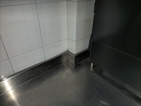 14#7530 Attrezzature da cucina in vendita - foto 8