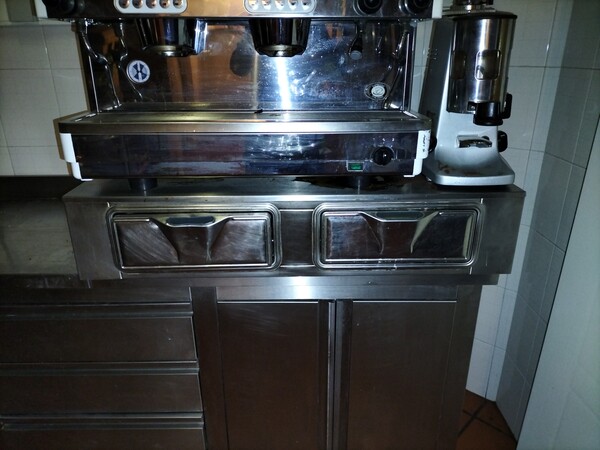 14#7530 Attrezzature da cucina in vendita - foto 10