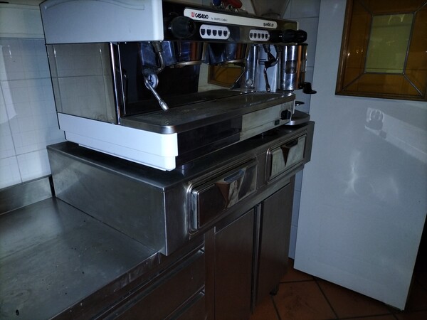 14#7530 Attrezzature da cucina in vendita - foto 11