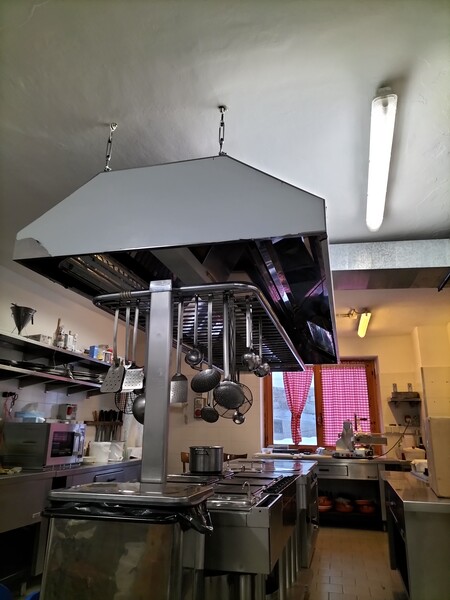 14#7530 Attrezzature da cucina in vendita - foto 21