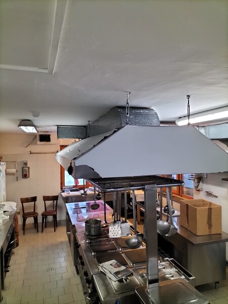 14#7530 Attrezzature da cucina in vendita - foto 23