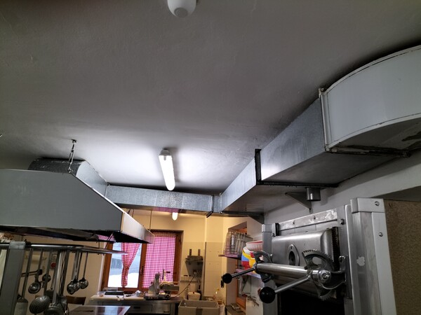 14#7530 Attrezzature da cucina in vendita - foto 24