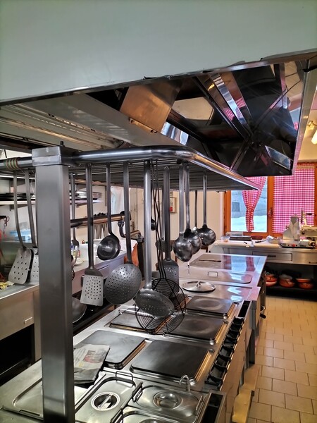 14#7530 Attrezzature da cucina in vendita - foto 25