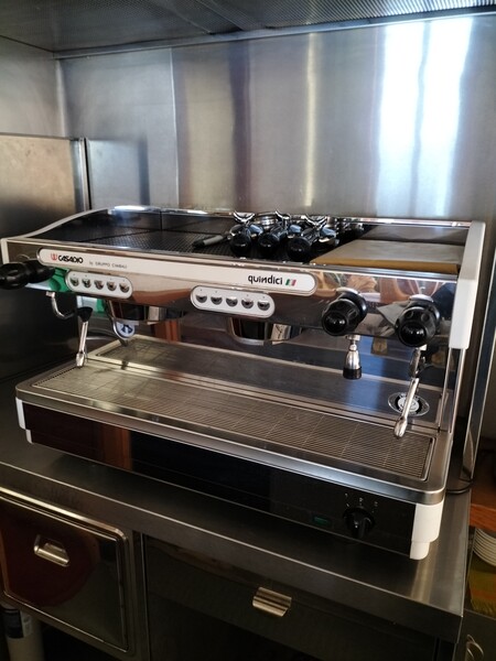 14#7530 Attrezzature da cucina in vendita - foto 26