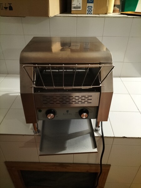 14#7530 Attrezzature da cucina in vendita - foto 31