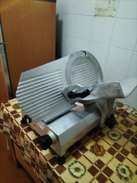 14#7530 Attrezzature da cucina in vendita - foto 32
