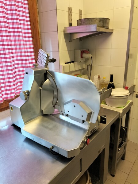 14#7530 Attrezzature da cucina in vendita - foto 33