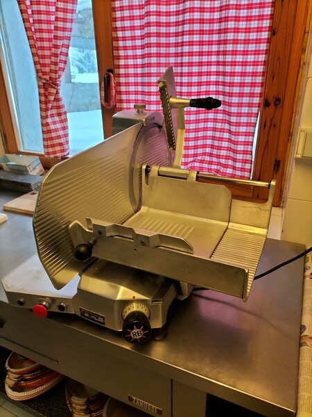 14#7530 Attrezzature da cucina in vendita - foto 34