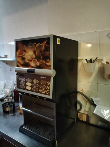 14#7530 Attrezzature da cucina in vendita - foto 35