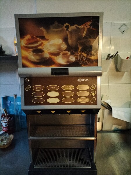 14#7530 Attrezzature da cucina in vendita - foto 36