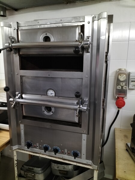 14#7530 Attrezzature da cucina in vendita - foto 37