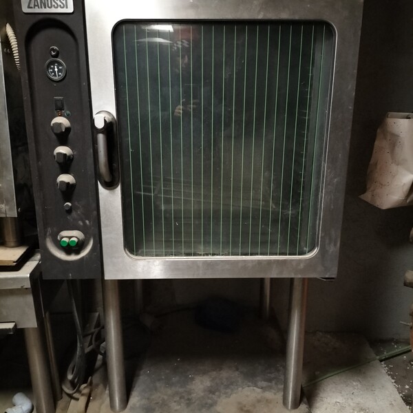 14#7530 Attrezzature da cucina in vendita - foto 38