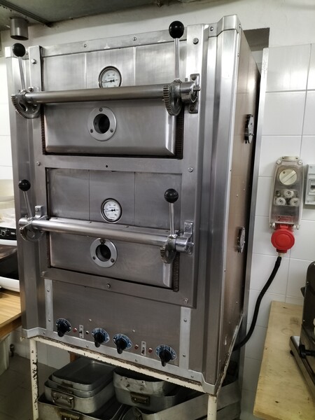 14#7530 Attrezzature da cucina in vendita - foto 39