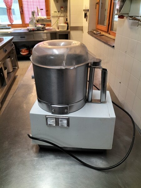 14#7530 Attrezzature da cucina in vendita - foto 43