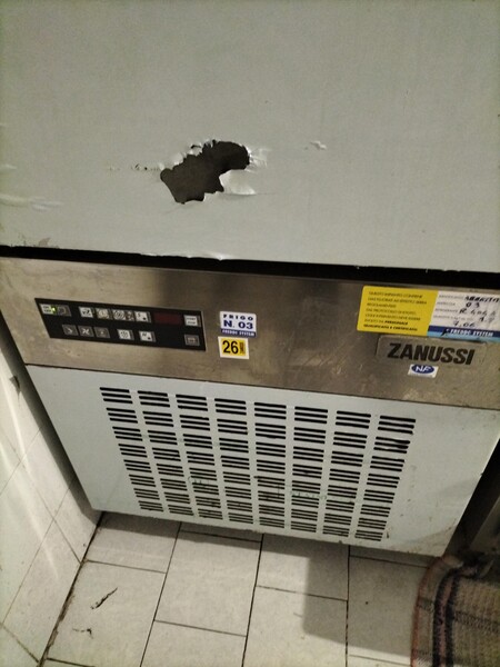 14#7530 Attrezzature da cucina in vendita - foto 44