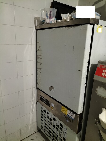 14#7530 Attrezzature da cucina in vendita - foto 45