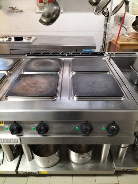 14#7530 Attrezzature da cucina in vendita - foto 47