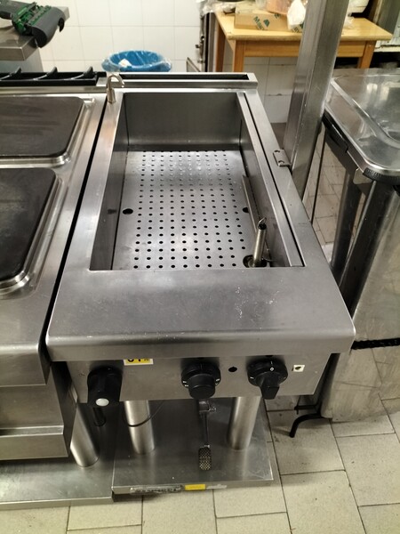14#7530 Attrezzature da cucina in vendita - foto 49