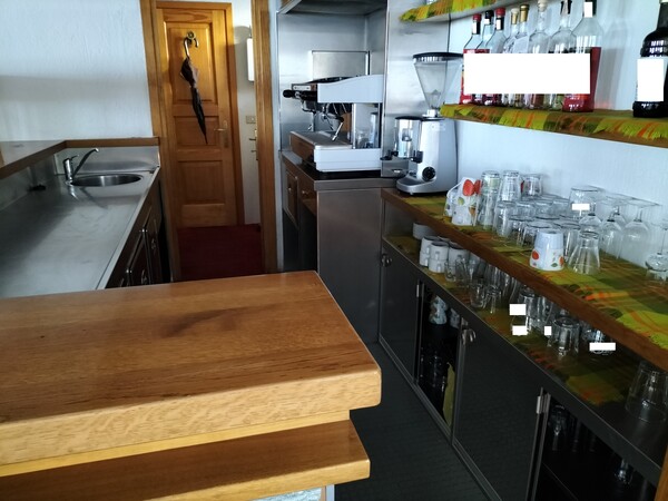 14#7530 Attrezzature da cucina in vendita - foto 52