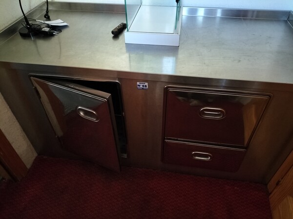 14#7530 Attrezzature da cucina in vendita - foto 53