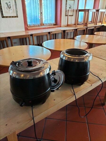 14#7530 Attrezzature da cucina in vendita - foto 57