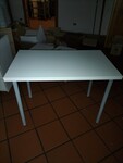 Immagine 2 - Tavoli da camera e salotto - Lotto 15 (Asta 7530)
