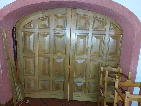 2#7530 Porte interne in vendita - foto 22