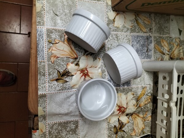 20#7530 Padelle e vassoi in vendita - foto 18