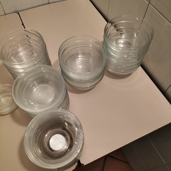 20#7530 Padelle e vassoi in vendita - foto 40