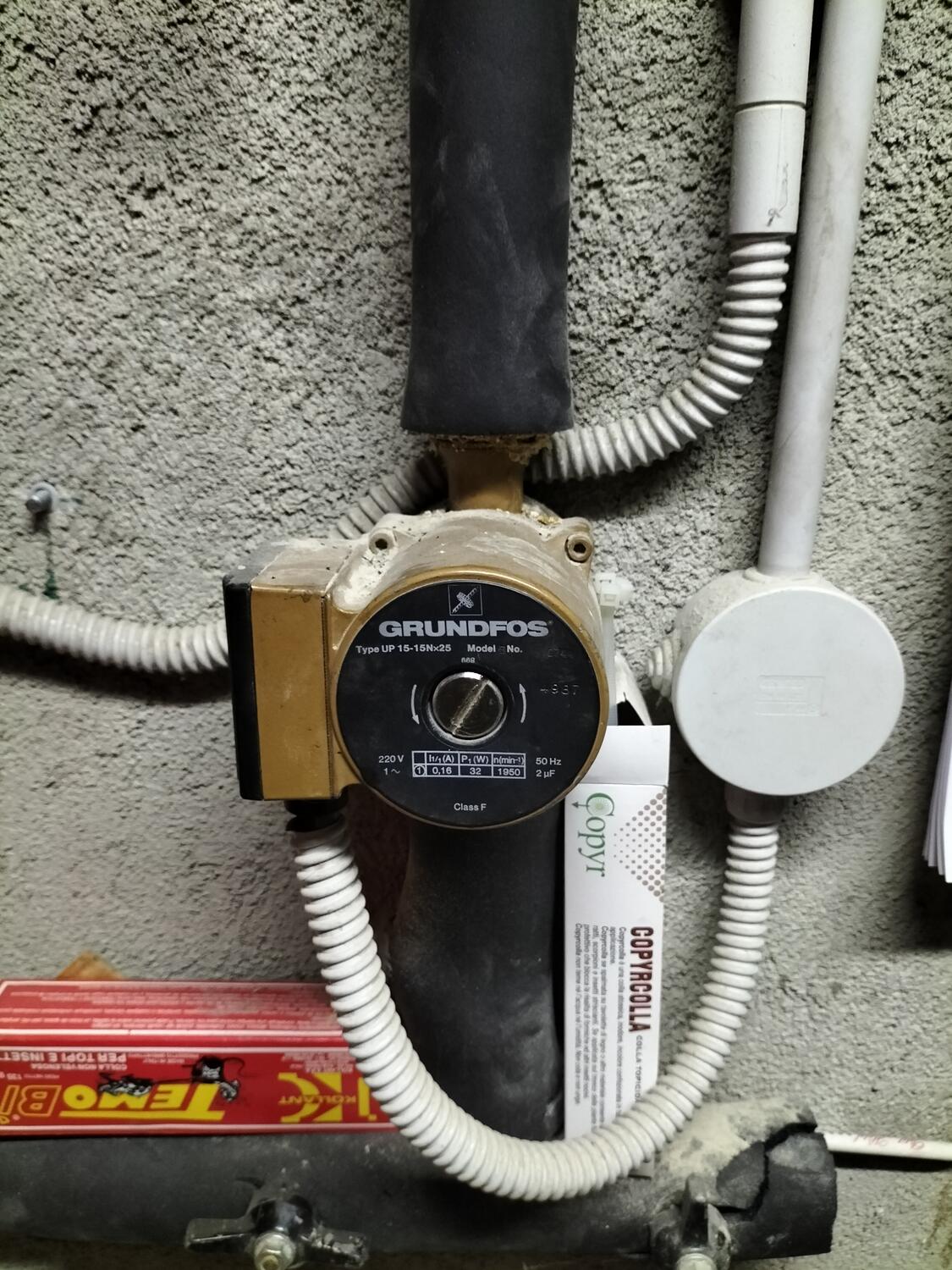 Conector Hermético A Líquidos De 3/4 Pulgadas, Conector Flexible De PVC - Foto 9