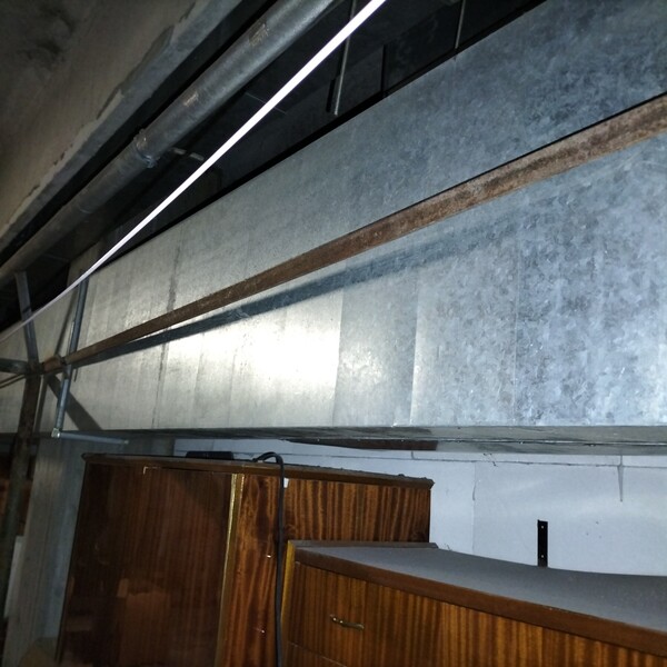 30#7530 Attrezzatura termoventilazione UTA in vendita - foto 13