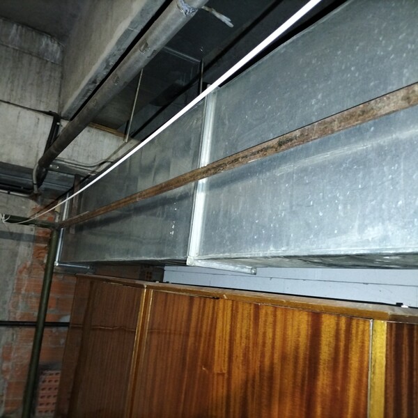 30#7530 Attrezzatura termoventilazione UTA in vendita - foto 14