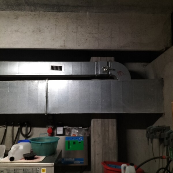 30#7530 Attrezzatura termoventilazione UTA in vendita - foto 15