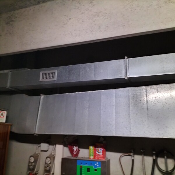 30#7530 Attrezzatura termoventilazione UTA in vendita - foto 16