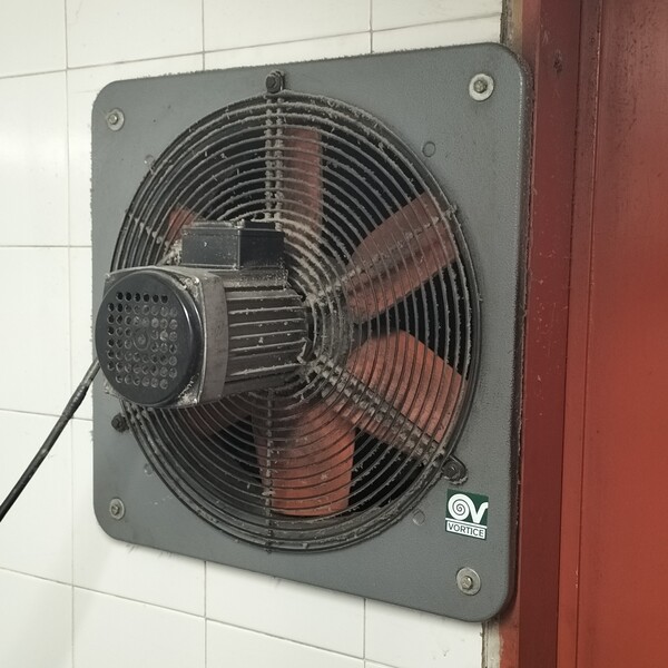 30#7530 Attrezzatura termoventilazione UTA in vendita - foto 20