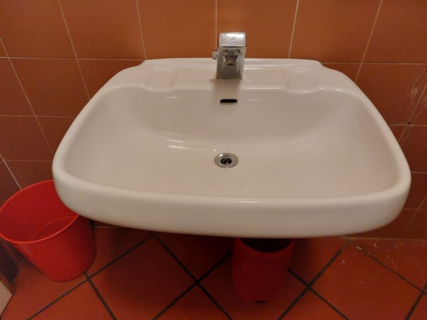 9#7530 Sanitari per bagno in vendita - foto 6