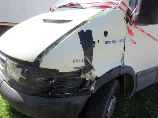 1#7532 Furgone Iveco Daily in vendita - foto 5
