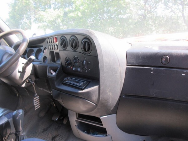 1#7532 Furgone Iveco Daily in vendita - foto 9