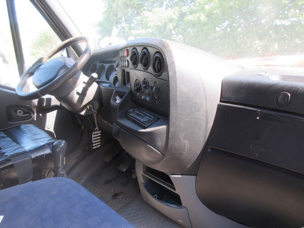 1#7532 Furgone Iveco Daily in vendita - foto 10