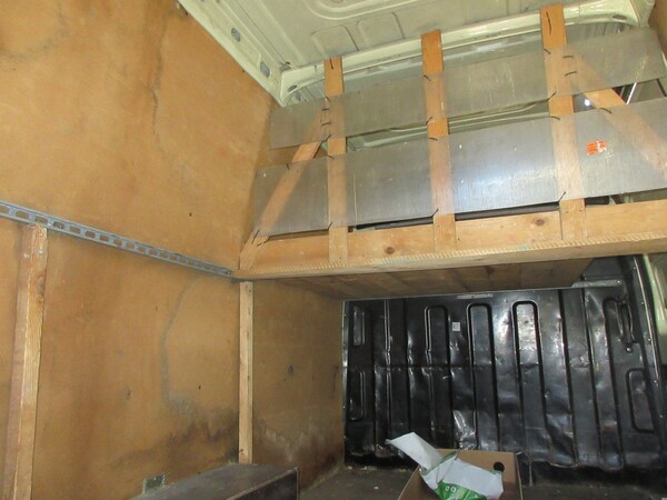 1#7532 Furgone Iveco Daily in vendita - foto 19