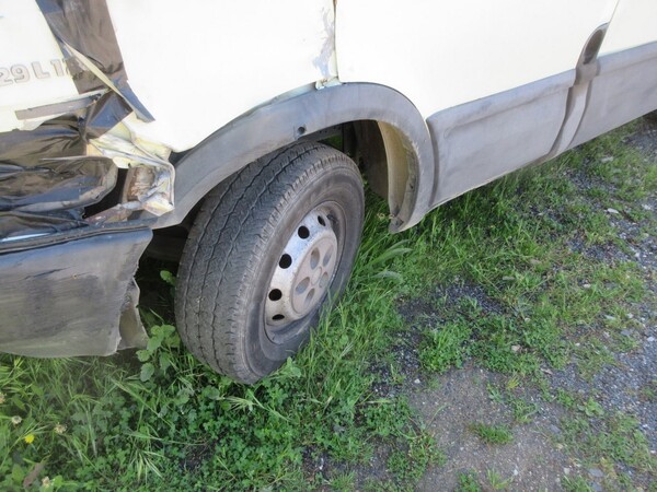 1#7532 Furgone Iveco Daily in vendita - foto 27