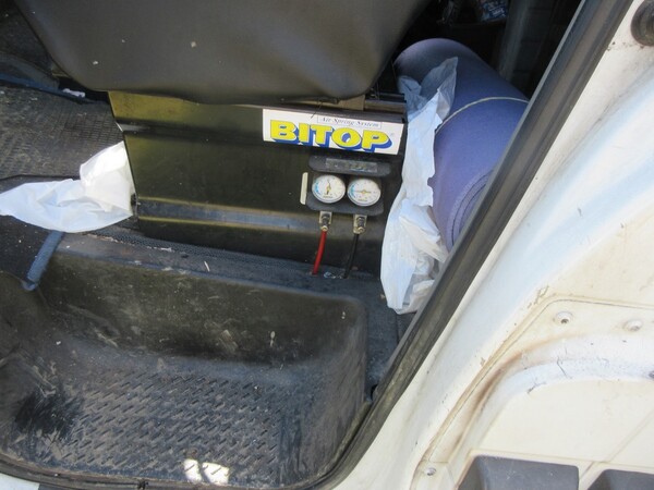 2#7532 Autocarro con frigo Renault Mascott in vendita - foto 25